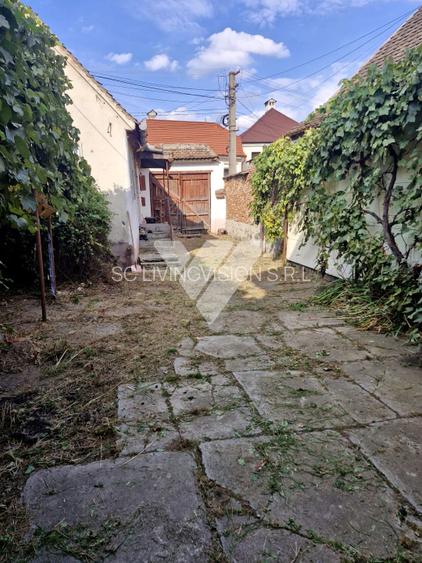 Casa individuala, 2 corpuri cladire si teren 760 mp - Saliste Sibiu - 5