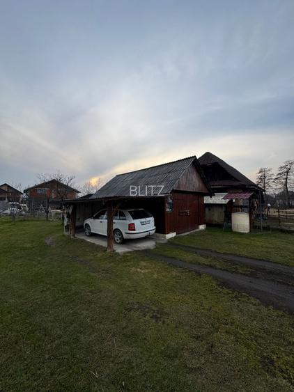 Casă 100 mp în Satul Nou de Sus, 8 ari, garaj - 3
