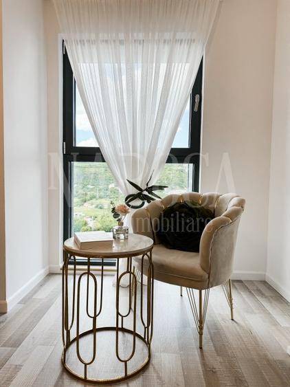 Apartament o camera de vanzare in Manastur, Cluj Napoca