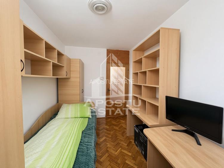 Apartament 3 camere de vanzare, zona Lipovei, Timisoara - 6