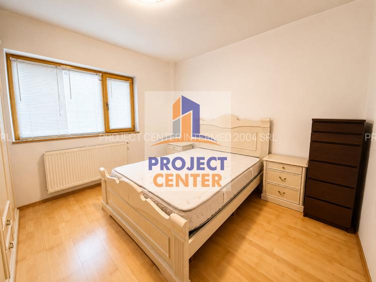 Apartament 3 camere Central - zona Sfânta Vineri, etaj 2, terasă - 5