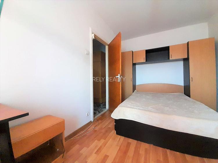 Apartament 3 camere Bd. Iuliu Maniu / vizavi de Metrou Pacii, centrala, stradal - 5