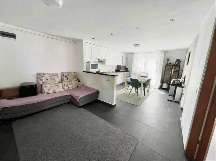 Apartament in VIla - 3 Camere I 74mp I 2500€/mp - Str. Bistritei