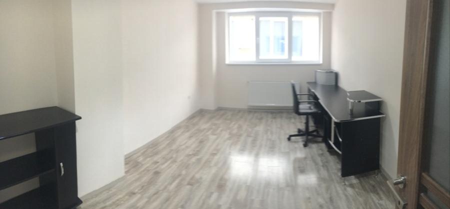 SPAȚIU COMERCIAL P+E – ULTRACENTRAL finisat!