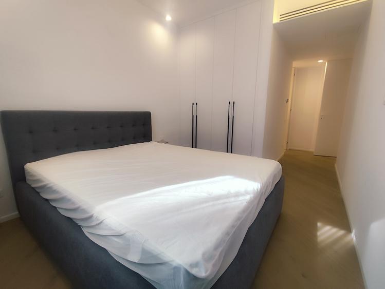 | CORTINA ACADEMY | PRIMA ÎNCHIRIERE | 3 CAMERE | DESIGN MINiMALIST |