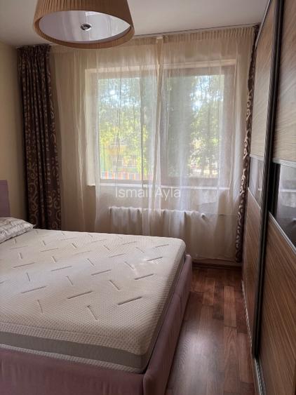 Apartament 2 camere, Tomis II , etaj 1 , Termen lung - 4
