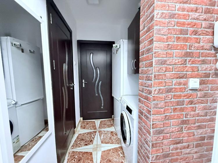 APARTAMENT 2 CAMERE DECOMANDAT METROU RAUL DOAMNEI