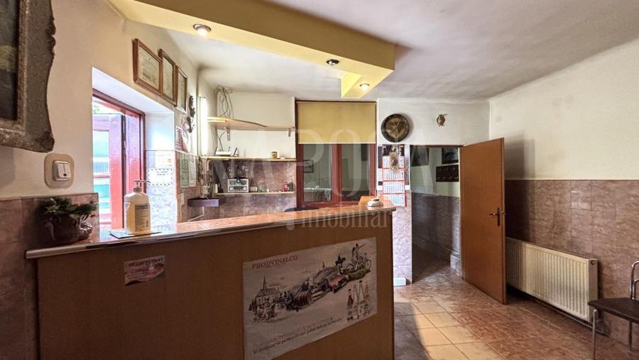 Casa 4 camere de vanzare in Marasti, Cluj Napoca