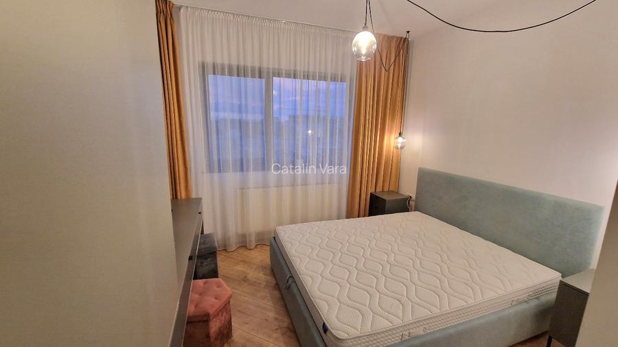 Apartament decomandat | 78mp I 4City North – rond OMV, comisionion 0% - 3