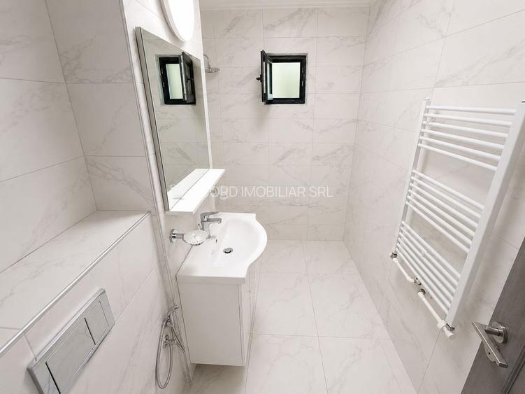 Apartament 2 camere zona Poarta 6 cu Centrala - 4