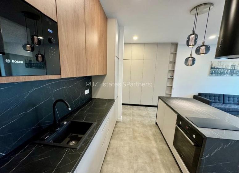 Apartament 2 camere | Loc de parcare | One Timpuri Noi - 5