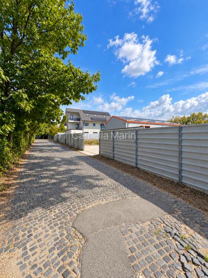 PROPRIETAR – TEREN 2.600 MP CU HALĂ, ȘOSEAUA STRĂULEȘTI - 6