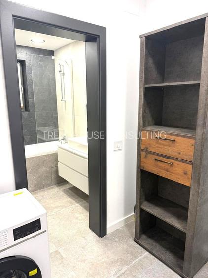 Comision 0%-PRIMA INCHIRIERE!COMPLEX REZIDENTIAL-2 CAMERE 60 MP,METROU - 6