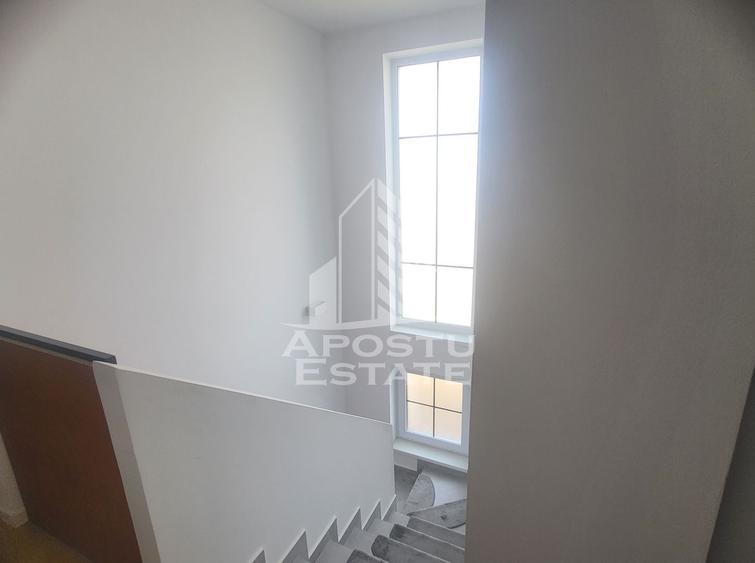 Duplex modern Dumbravita,4 camere