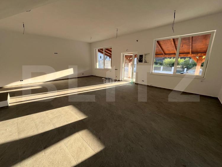 Spatiu renovat in centru sat Caila, 119 mp, ideal magazin/bar - 4