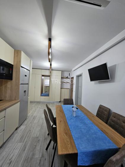 Apartament modern cu 3 camere de închiriat în Vasile Aaron – Strada Negoveanu - 5