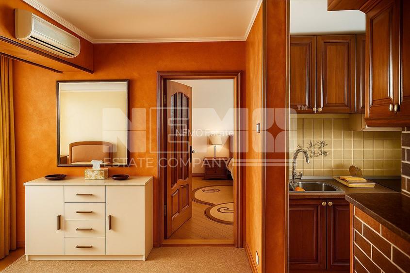 APARTAMENT 3 CAMERE | 65MP | CENTRALA PROPRIE | RADAUTI - 5