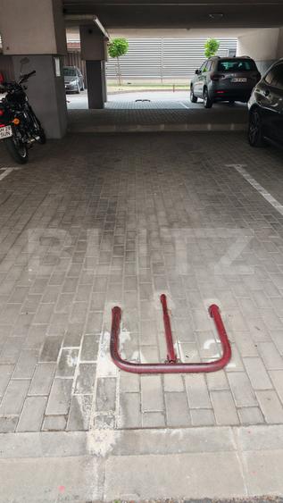 Apartament modern cu 3 camere, 77.41 mp, parcare, zona Iosia
