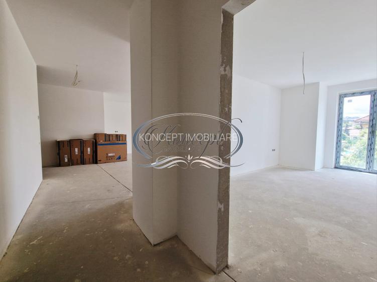 Apartament spatios pe Constantit Brancusi - 19