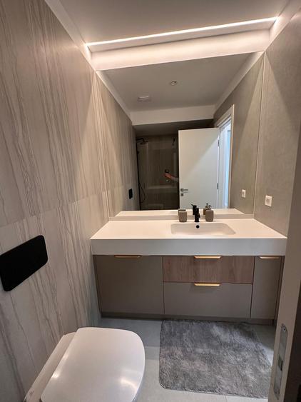 Comision 0! Prima inchiriere! Pipera Nusco City, apartament 2 camere