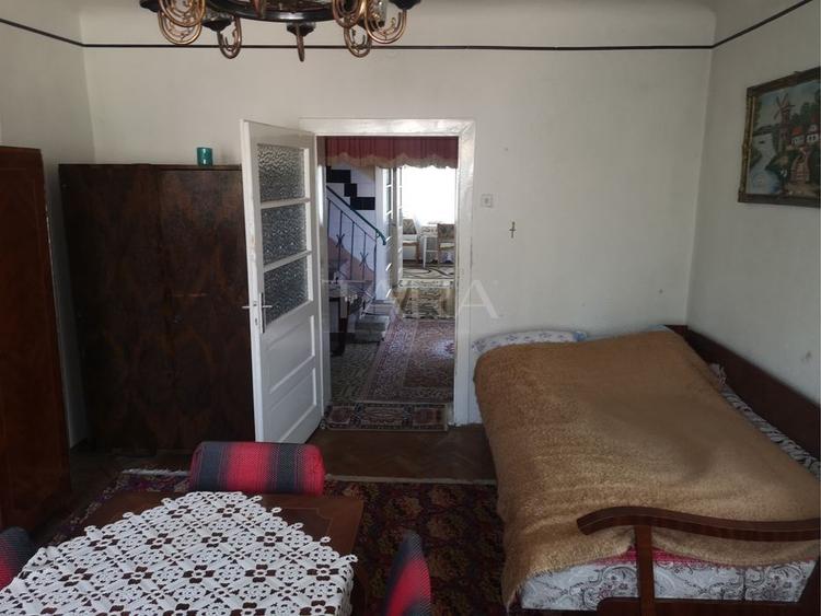 Casa de vanzare cu 4 camere in Marasti