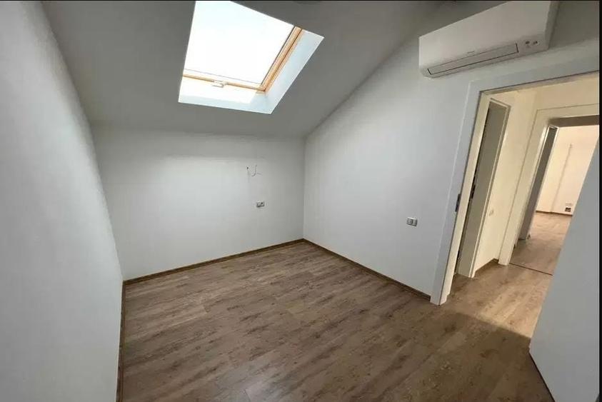 4camere/ spațiu 120mp vilă interbelică, zona Parcul Carol – Exclusiv Firme