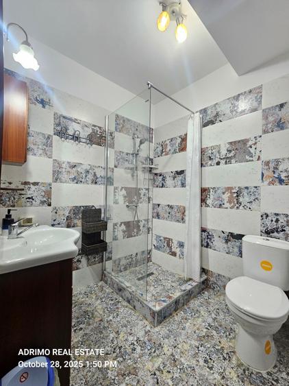 Studio Dublu - Bloc nou - Plaja Reyna - Termen Lung - 400 euro