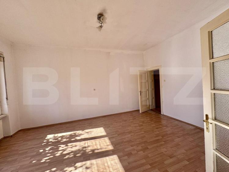 Duplex de vanzare, 133 mp, zona Blaj