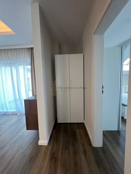 Apartament 3 camere, modern, suprafata generoasa