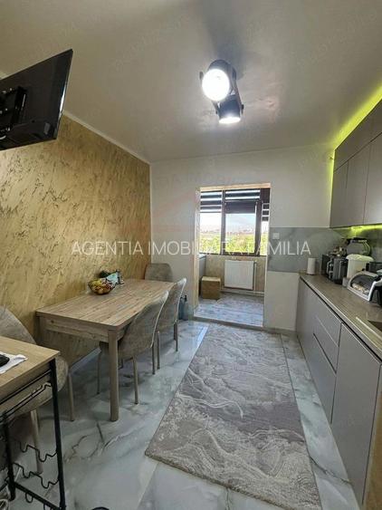 Vanzare apartament 2 camere, Micro 20, 57 mp, 82.000 EURO - 5