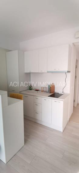 Studio vanzare in Olimp aproape de plaja , Complex 4* Blaxy Residence - 6