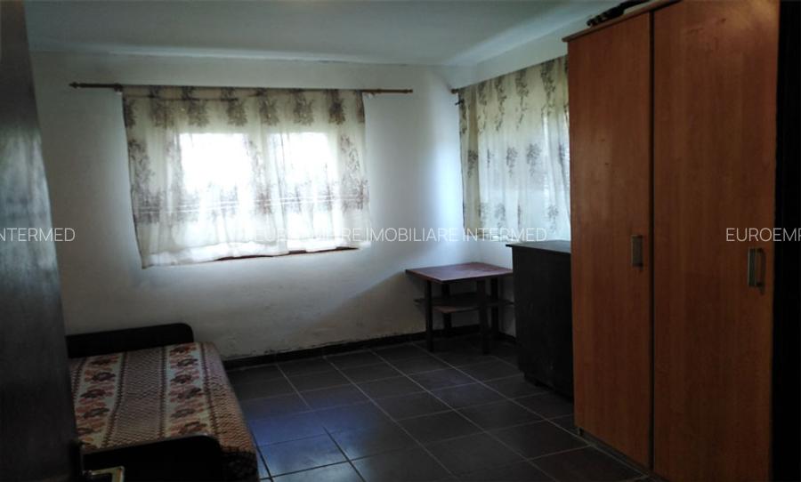 EXCLUSIVITATE ! Casa EFORIE NORD cu 6 camere +teren 409mp - 5