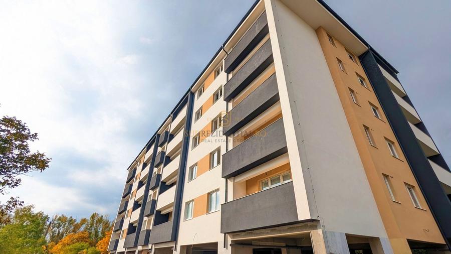 Apartament modern in bloc nou, 2 camere, decomandat, Berceni, Sector 4