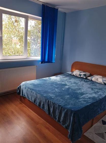 Apartament cu 2 camere, etaj intermediar, in Astra, Brasov
