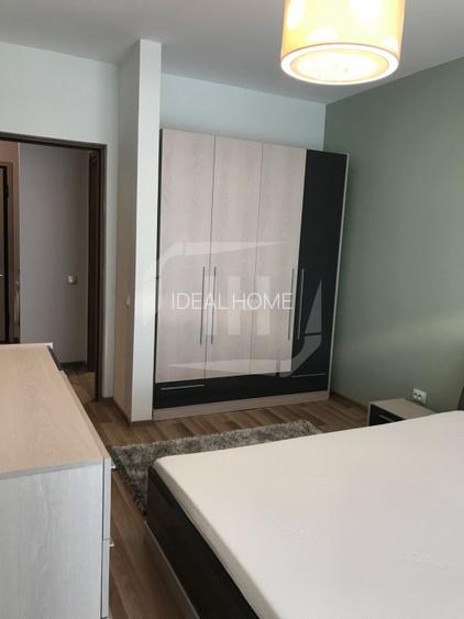 Apartament 2 camere, intermediar, modern, Platinia - 8