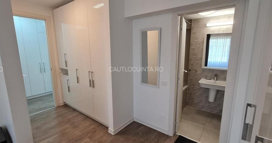 APARTAMENT 3 CAMERE | CLOUD9 | LUX | 2 LOCURI DE PARCARE | - 11
