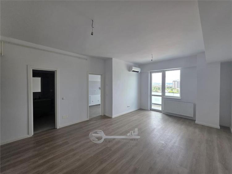 Apartament o camera - Dacia - 45mp - Intabulat - Mutare imediata - Loc parcare i