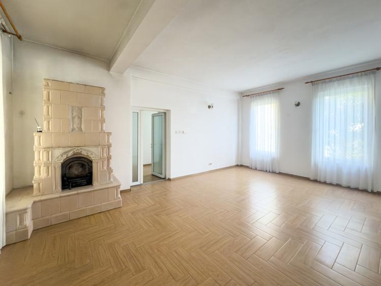 Vila D+P+1 si pod in Mamaia Sat cu teren 1569 mp si suprafata desfasurata 865 mp