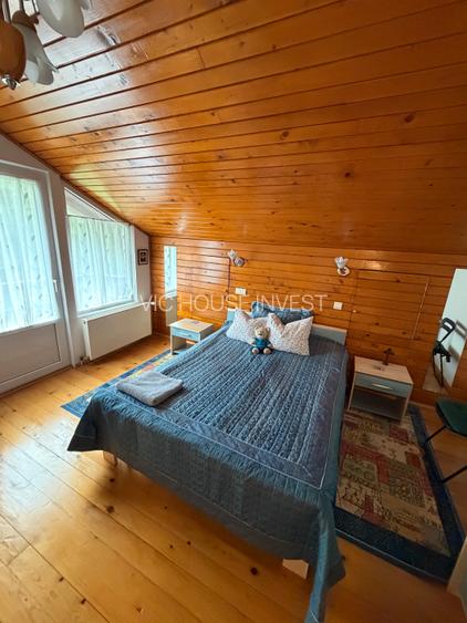 Apartament 3 camere Cioplea Predeal - 12