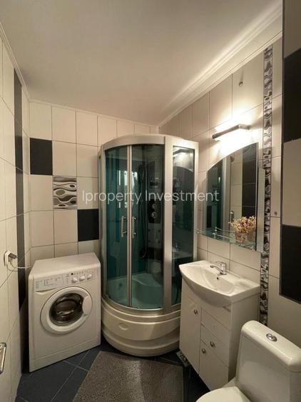 Închiriere Apartament 2 camere în Unirii/Tineretului aproape de metrou - 14