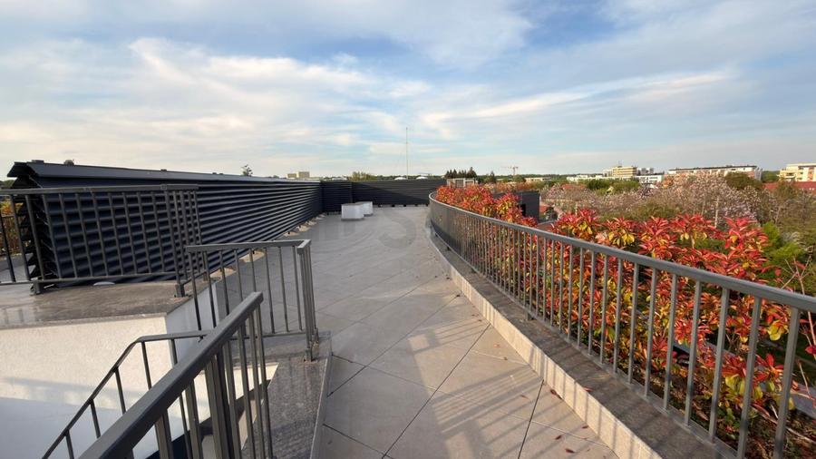 REA1028778 Penthouse nemobilat I Pipera I Lux I De inchiriat