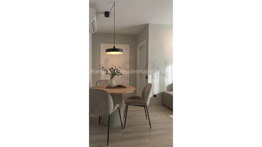REA1029127 Apartament 3 camere de inchiriat Pipera - 9