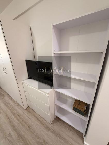 Studio modern, strada Bucuresti, toate utilitatile incluse - 5