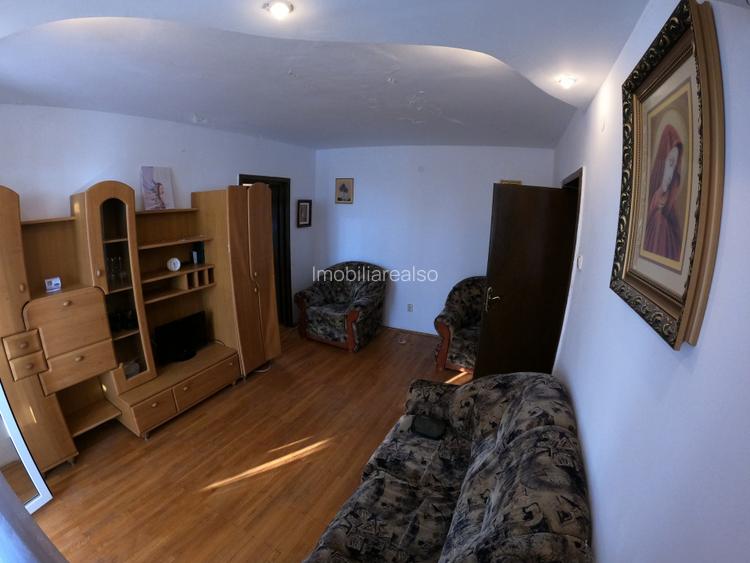 Oportunitate Unică în Centrul Orașului: APARTAMENT CU 3 CAMERE - 16