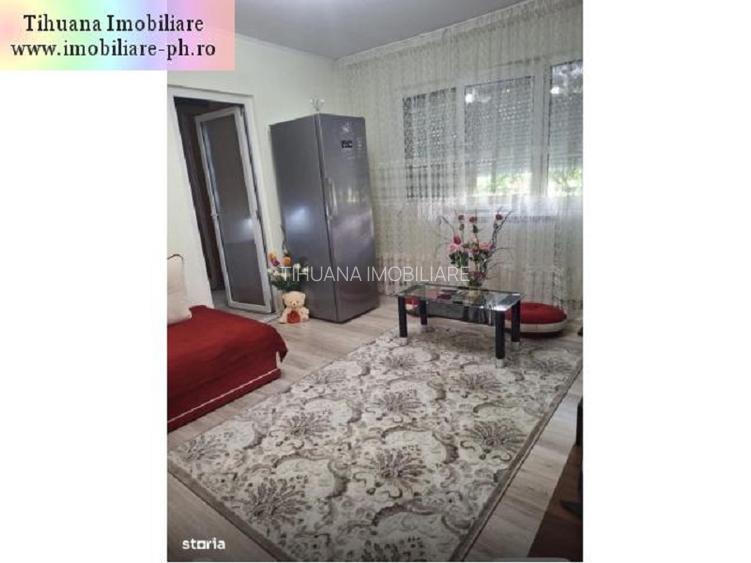 Apartament 2 camere de vanzare: Vest(Kaufland),centrala termica,AC,etajul.2 - 9