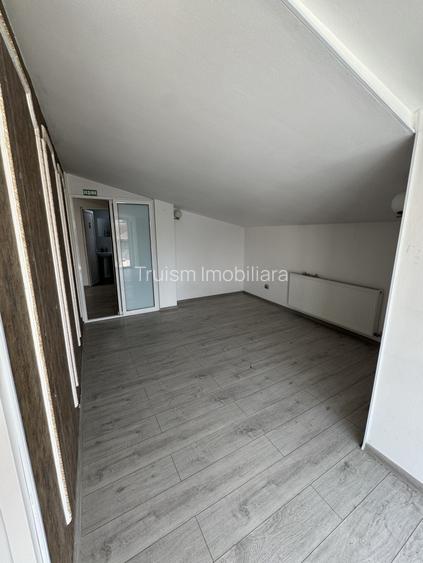 Cladire de birouri D+P+ Et 1+ M, Zona Sud - 20