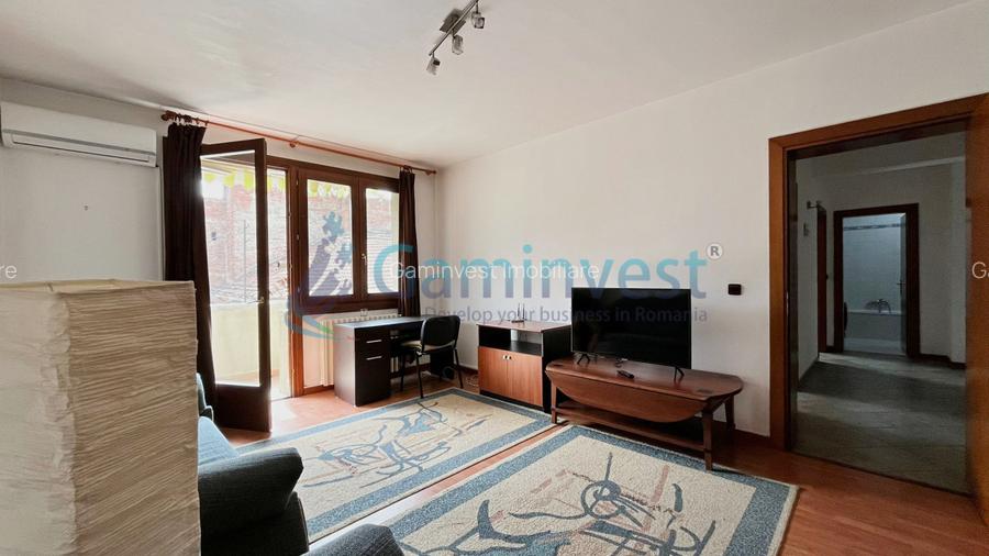 Apartament cu 2 camere de inchiriat in Oradea, zona Centrala - 13