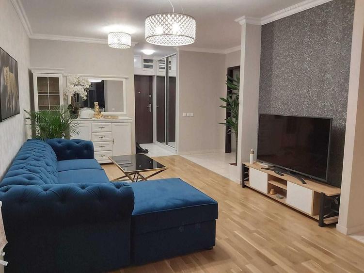AP. 3 CAMERE - MONACO TOWERS, LOC DE PARCARE, BLOC NOU, METROU