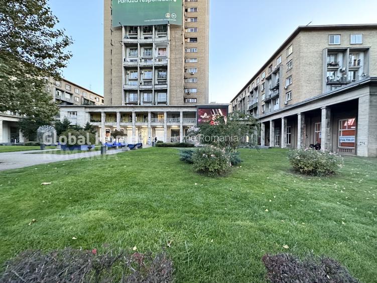 Apartament 2 Camere | Unirii-Natiunile Unite | Bloc Turn | Centrala Proprie - 4