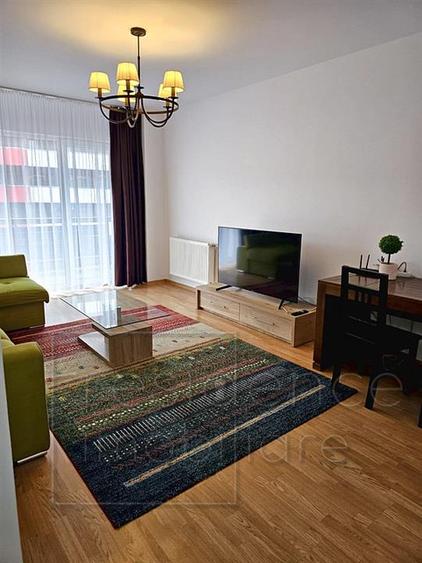 Apartament 2 camere decomandate , Buna Ziua , zona Bonjour + Garaj